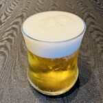 梨園 - ビール