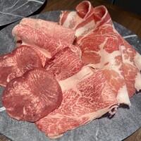 しゃぶしゃぶKINTAN 表参道店 - 