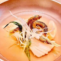 東山 吉寿 - こちらは京都らしい雰囲気です