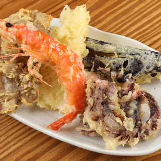 讃岐うどん よすが_2