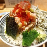 つじ半 アークヒルズ店 - 