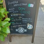 Pizzeria Napoletana Don Ciccio - 