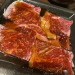 厳選和牛 焼肉 犇屋 - 