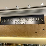 JEAN FRANCOIS - 