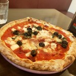 Pizzeria Napoletana Don Ciccio - 