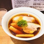 麺 昌まさ - 