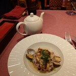 Trattoria M's - 