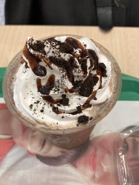 McDonald's Izumiotsu Aruza Ten photo 2