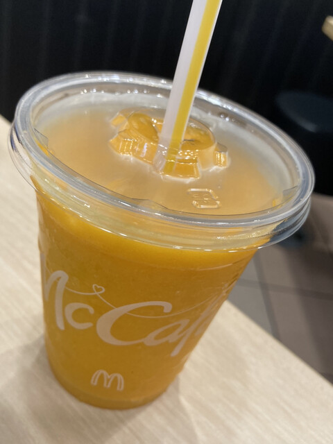 McDonald's Izumiotsu Aruza Ten