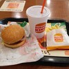 BURGER KING - 