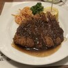欧風料理 もん