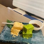 馬刺屋マサシ - 