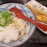 丸亀製麺 - 