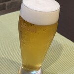 Iru Sore - 生ビール
