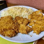 Tonkatsu Taishou - 