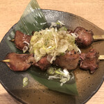 Yakitori Sakaba Bushuuya - 