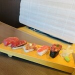 馬刺屋マサシ - 