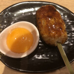 Yakitori Sakaba Bushuuya - 