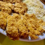 Tonkatsu Taishou - 