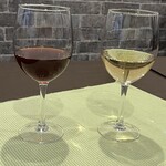 Iru Sore - ガラスワイン