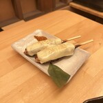 牛タン専門店 タン治郎 - 和牛タンチーズつくね