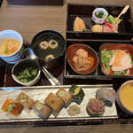 SHARI THE TOKYO SUSHI BAR - 