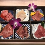 焼肉 平城苑 - 