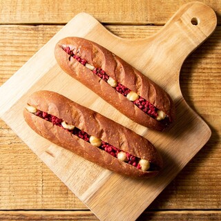 ジャン フランソワ_1