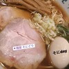 麺屋 そにどり