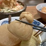 Toukyou Oden Rabu Sutori - 