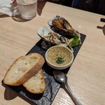 MICHI FISH&OYSTER - 