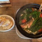 島のごちそう てぃんがーら - 