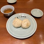 曹家包子館 - 