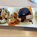 とうふや豆蔵 - 