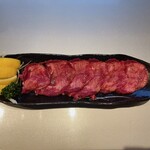 Yakiniku Kicchin Kura - タン塩❤️