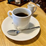 Big - ホットコーヒー