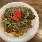 Hiroshima Fuu Okonomiyaki Mukago - 