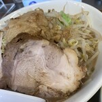 宮二郎 - 籠原/ラーメン | 食べログ