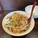 ラーメン イエロー - 