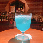 オールドインペリアル バー - 