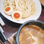 Tsukemen Ichirin - 