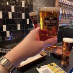 YONA YONA BEER WORKS - 