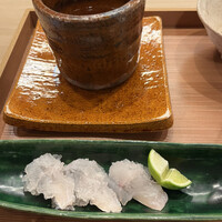 日本料理 櫻川 - 