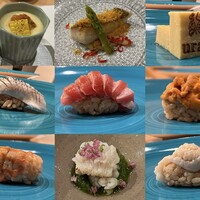 鮨 urag - 