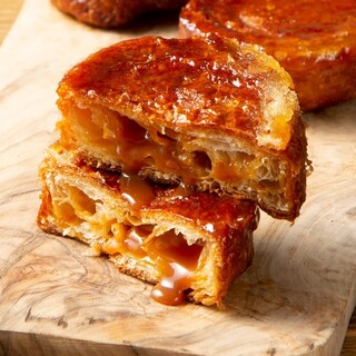 ジャン・フランソワ_2