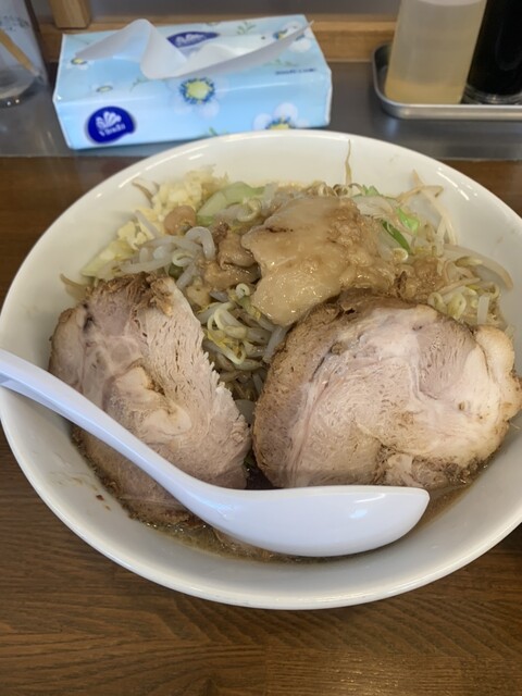 みやじろう 宮二郎 - 籠原/ラーメン | 食べログ