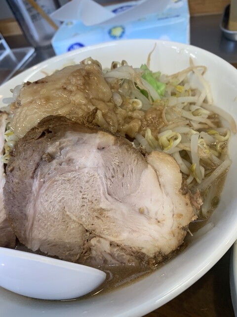 みやじろう 宮二郎 - ラーメン / 深谷市 - 彩北なび！