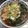 信州蕎麦処 しなの