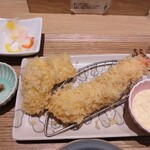 とんかつ成蔵 - 