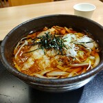 姨捨サービスエリア（上り線） - 